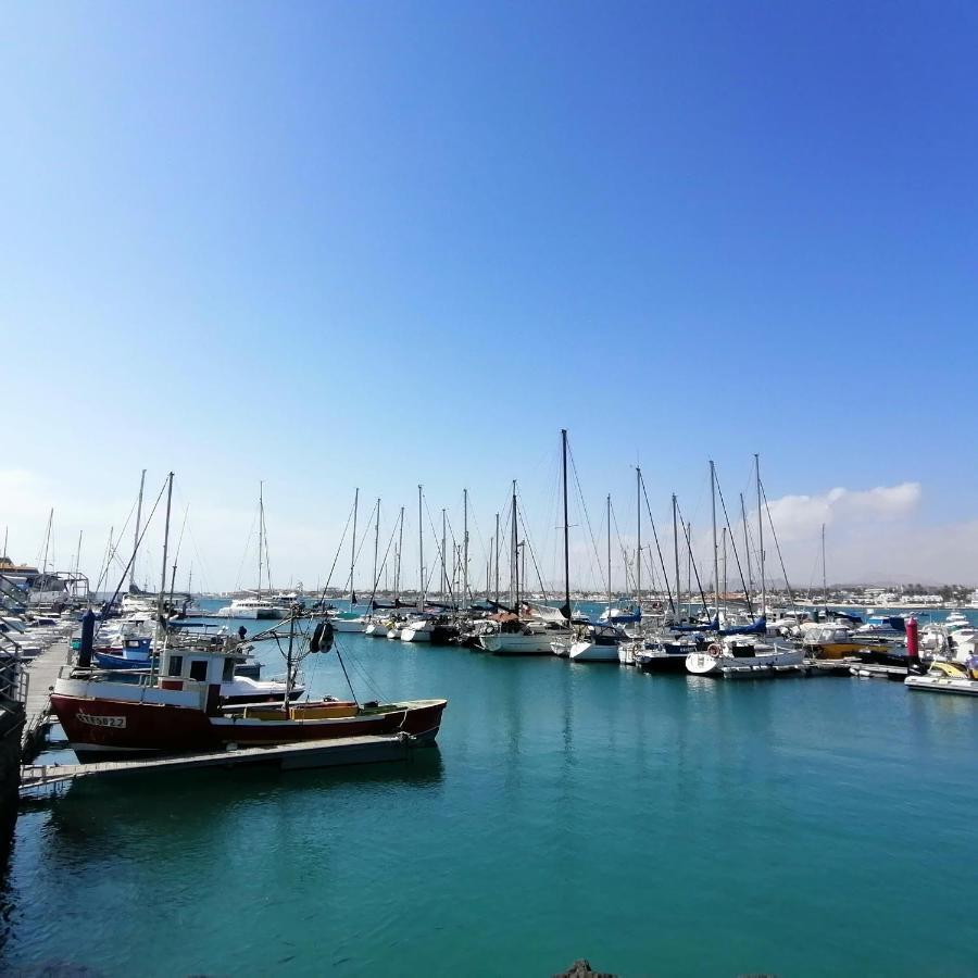 Oliastur1 Sunset Beach El Cotillo Exterior foto