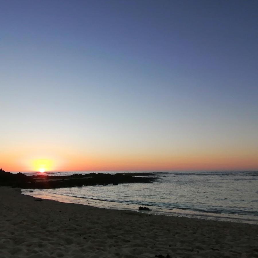 Oliastur1 Sunset Beach El Cotillo Exterior foto
