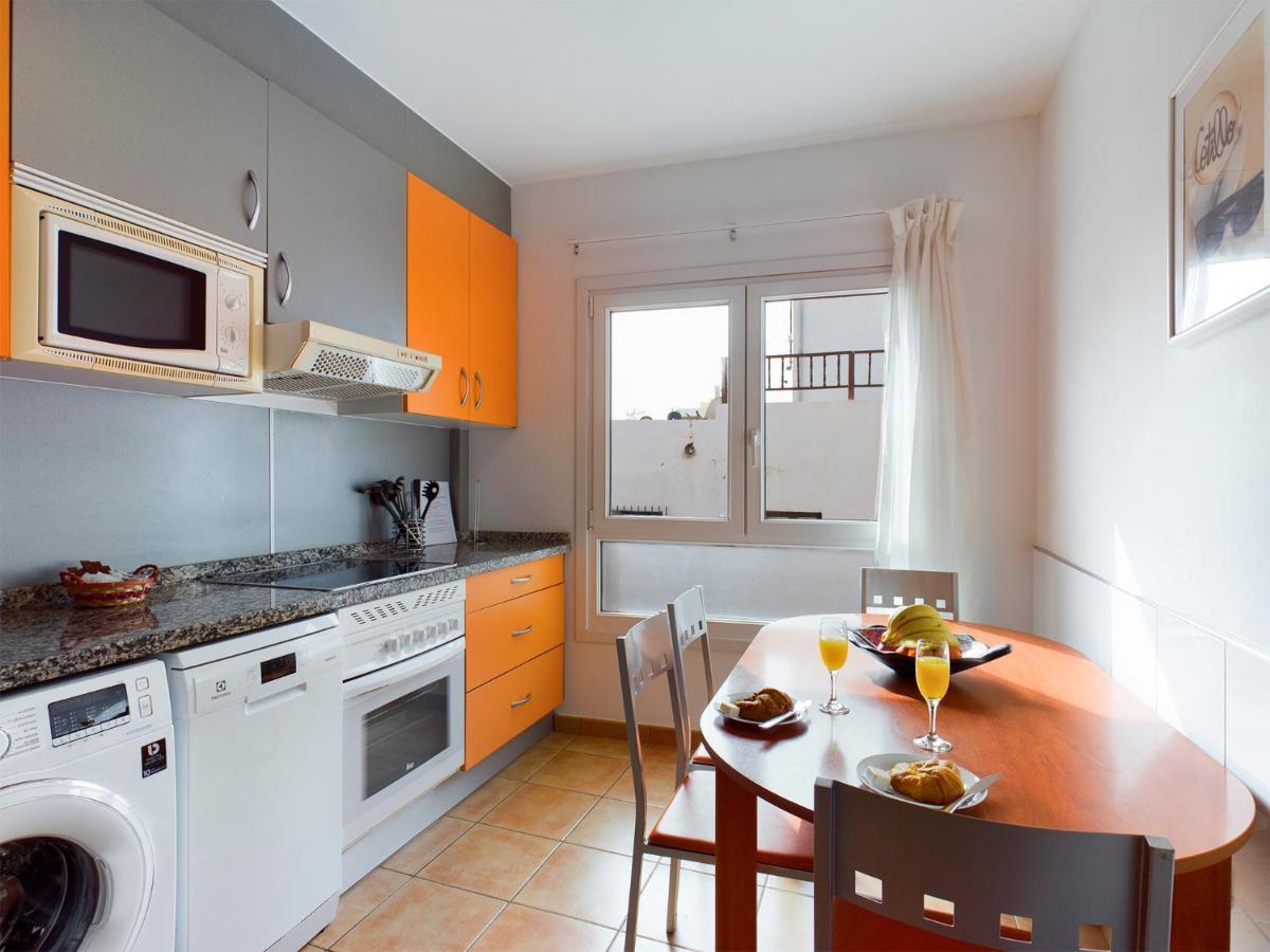 Oliastur1 Sunset Beach El Cotillo Exterior foto
