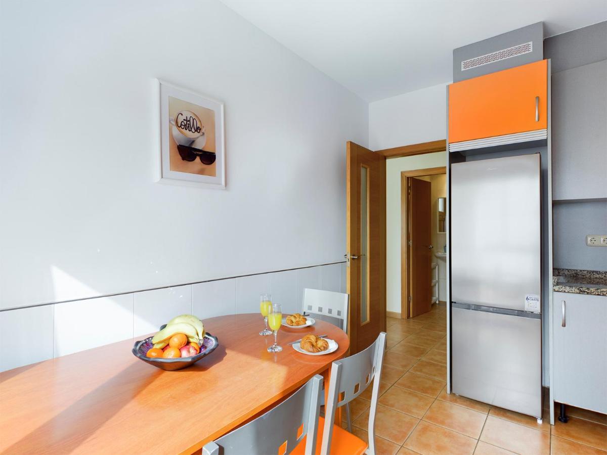 Oliastur1 Sunset Beach El Cotillo Exterior foto