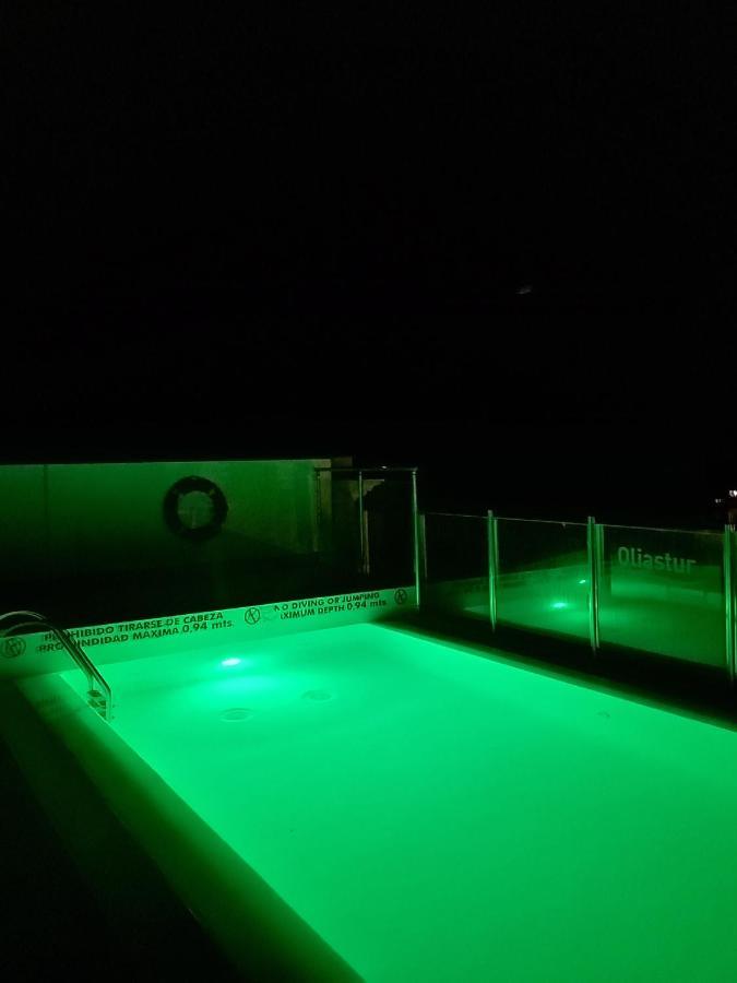 Oliastur1 Sunset Beach El Cotillo Exterior foto