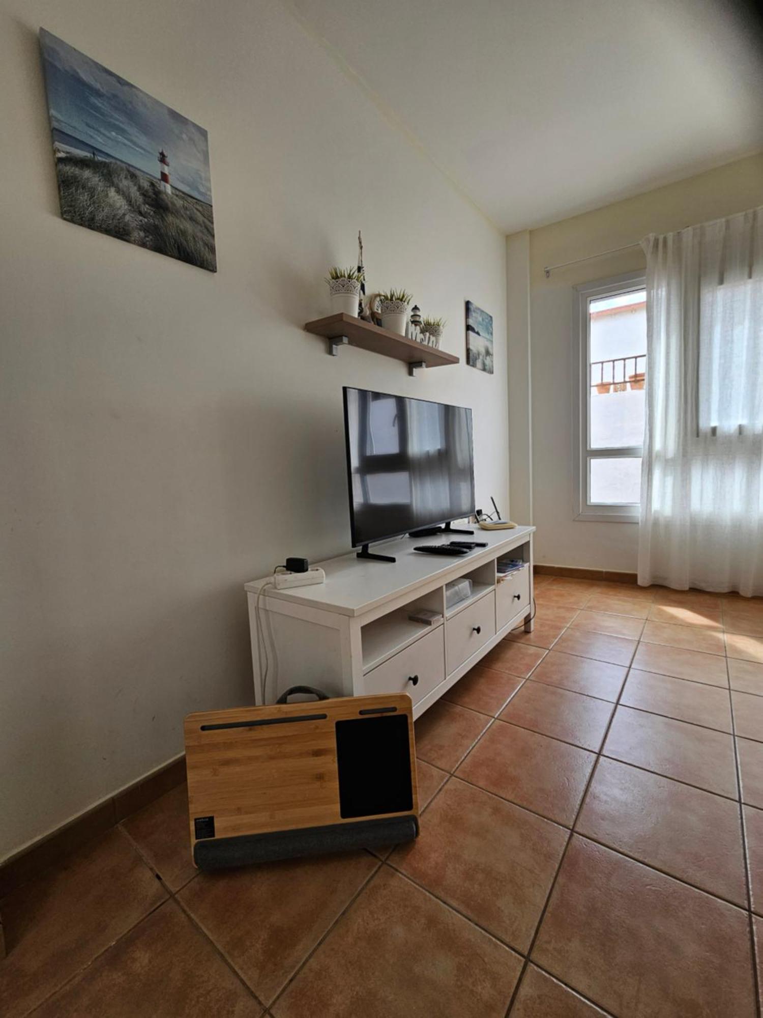 Oliastur1 Sunset Beach El Cotillo Exterior foto
