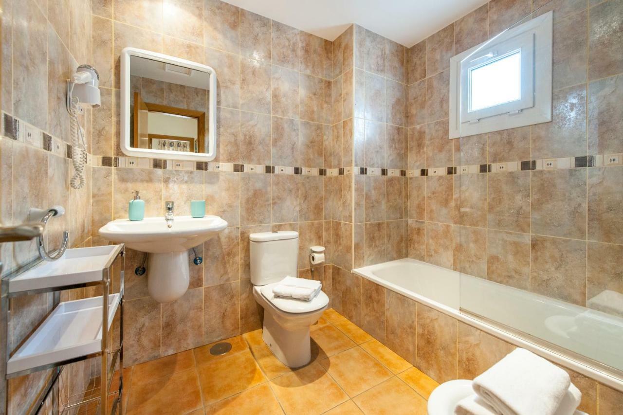 Oliastur1 Sunset Beach El Cotillo Exterior foto