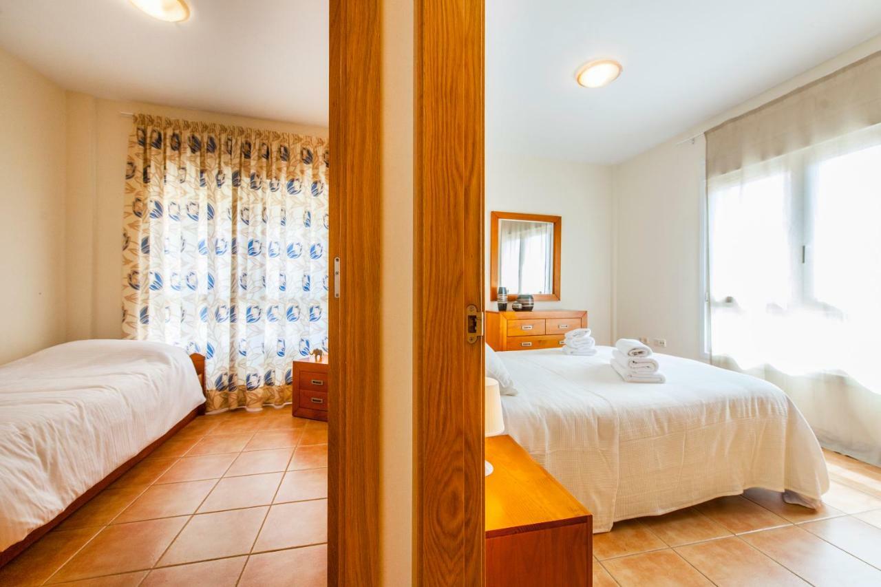 Oliastur1 Sunset Beach El Cotillo Exterior foto