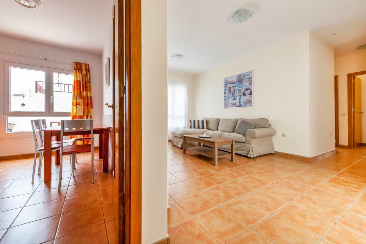 Oliastur1 Sunset Beach El Cotillo Exterior foto