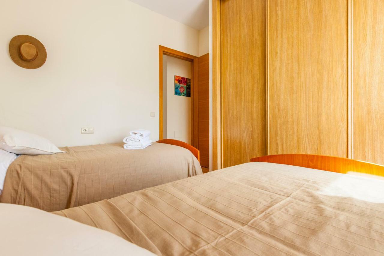 Oliastur1 Sunset Beach El Cotillo Exterior foto