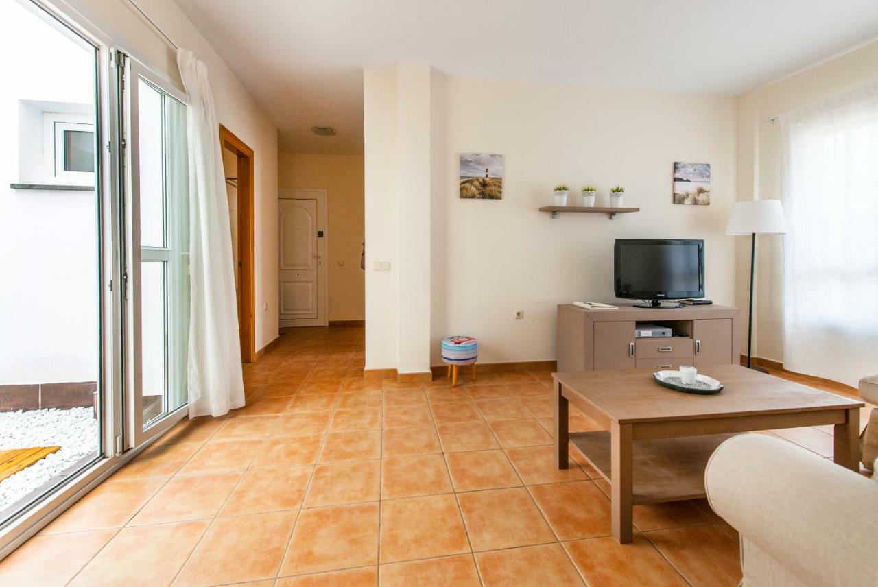 Oliastur1 Sunset Beach El Cotillo Exterior foto