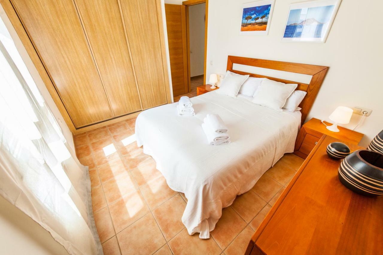 Oliastur1 Sunset Beach El Cotillo Exterior foto