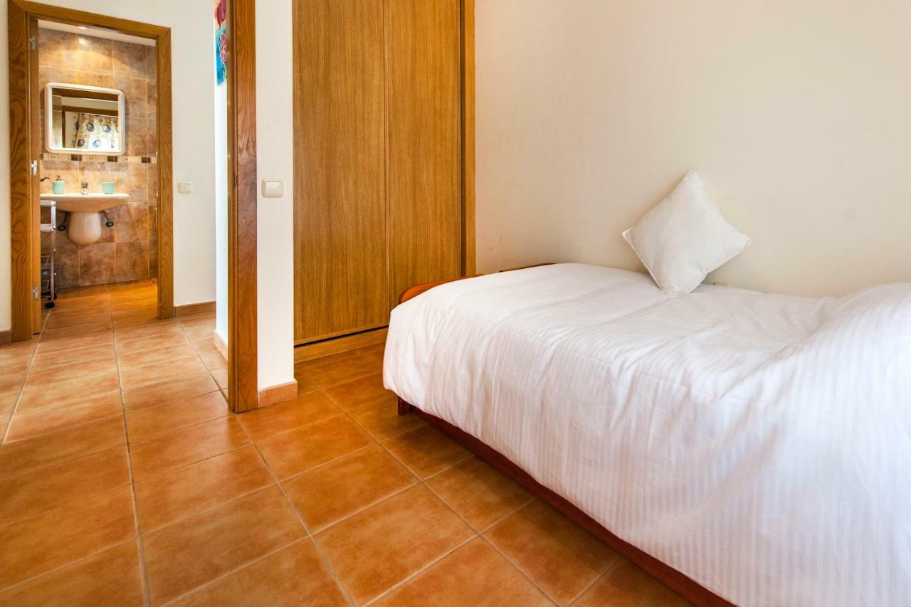 Oliastur1 Sunset Beach El Cotillo Exterior foto