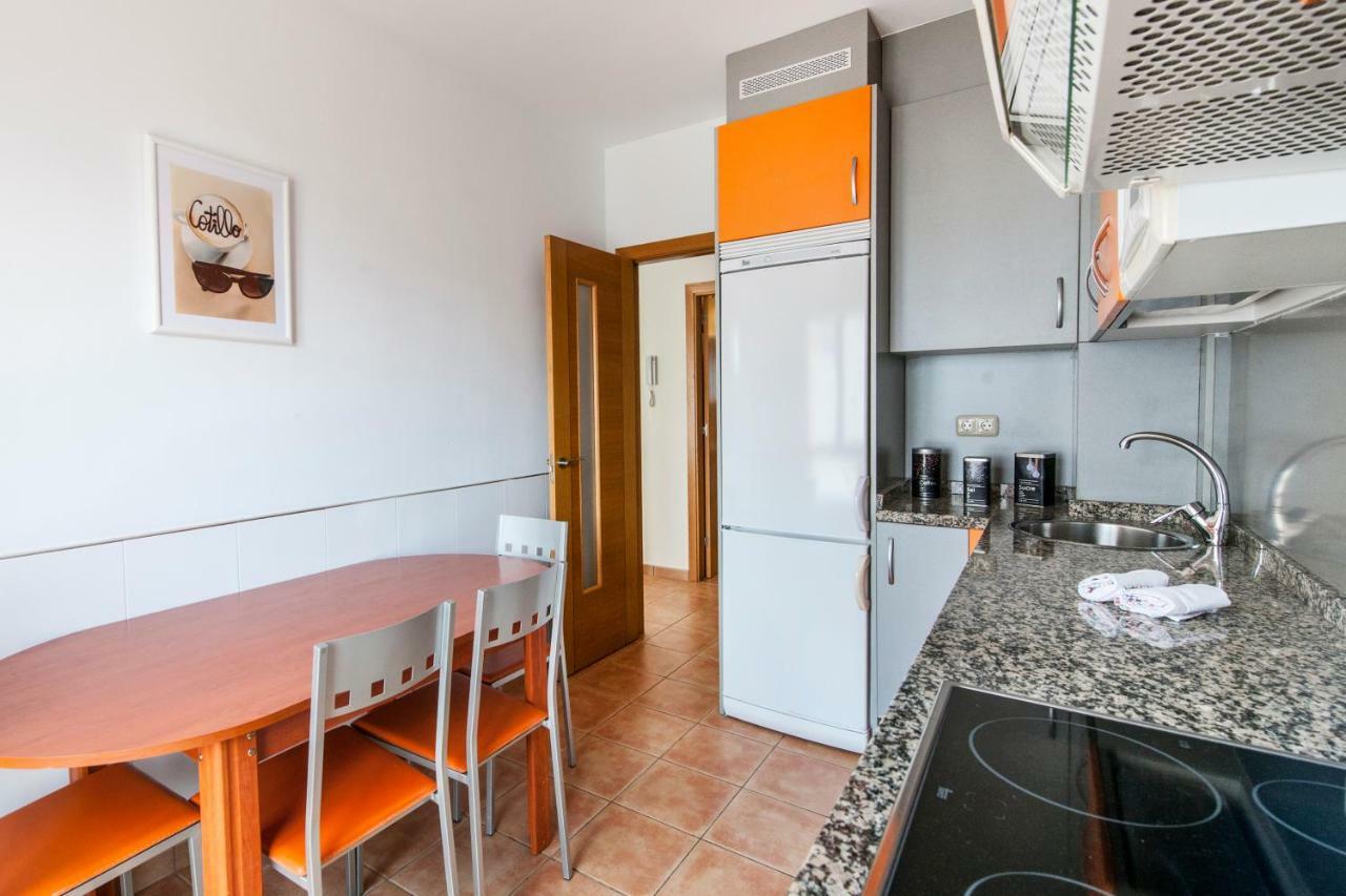 Oliastur1 Sunset Beach El Cotillo Exterior foto