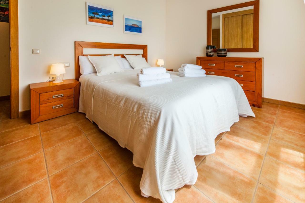 Oliastur1 Sunset Beach El Cotillo Exterior foto