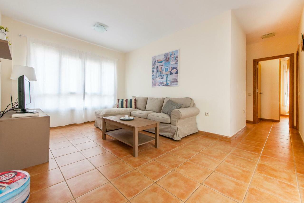Oliastur1 Sunset Beach El Cotillo Exterior foto