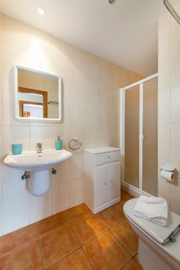 Oliastur1 Sunset Beach El Cotillo Exterior foto