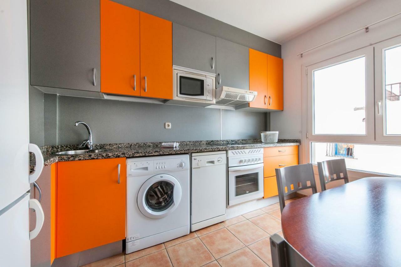 Oliastur1 Sunset Beach El Cotillo Exterior foto