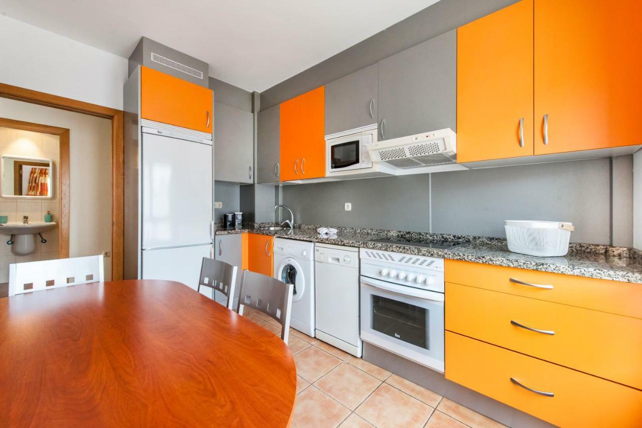 Oliastur1 Sunset Beach El Cotillo Exterior foto