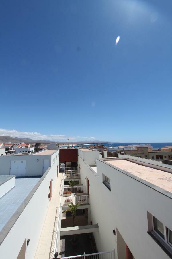 Oliastur1 Sunset Beach El Cotillo Exterior foto